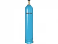 Кислород газообразный технический (Баллон 40л) 