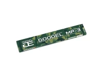 Электроды сварочные Goodel МР-3 3 мм (2,5 кг) 