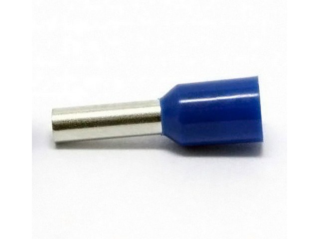 Нак.- гильза Е - 1008 1 мм2 (100шт.) ИЭК