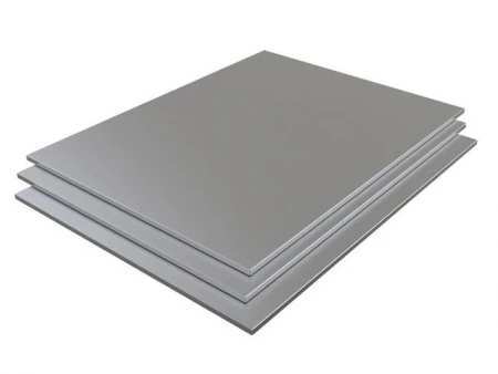 Лист нержавеющий 2,0*1000*2000 AISI304