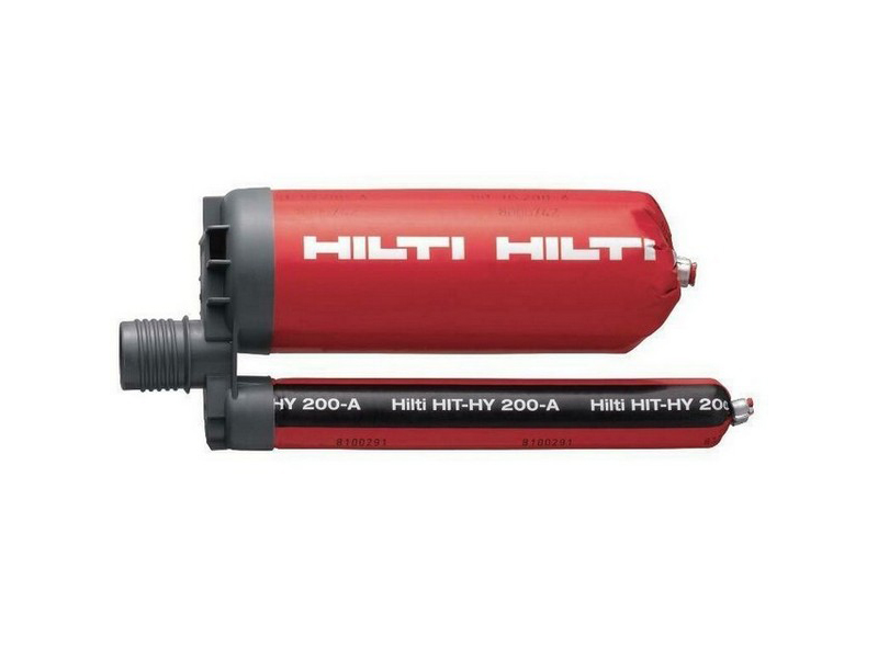 Клеевой анкер HIT-HY 200-A 500/2/ЕЕ