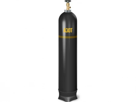 Азот газообразный технический ( Баллон 40л )