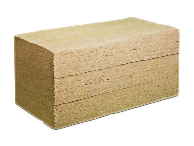 Плита мин. вата BASWOOL СТАНДАРТ 50 1200х600х100 (6шт/уп; 0,432 м3)