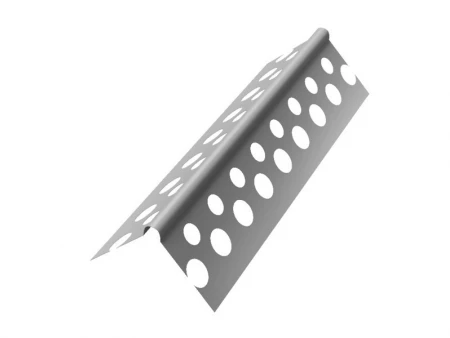 Уголок зашитный оц 20х20 3м