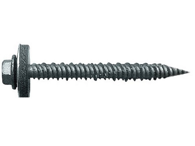 Саморез по бетону HARPOON HCC-R-S19 6,3*135