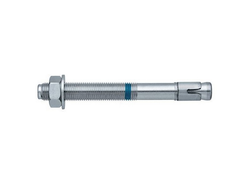 Анкерная шпилька HIT-V 5.8 M24*450