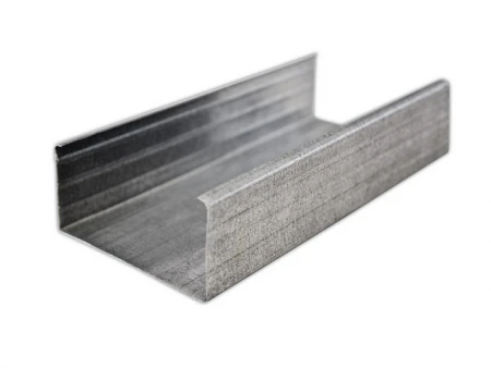 Подвес прямой для ПП 60х27 усиленный