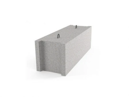 Блок бетонный Б1-20-50