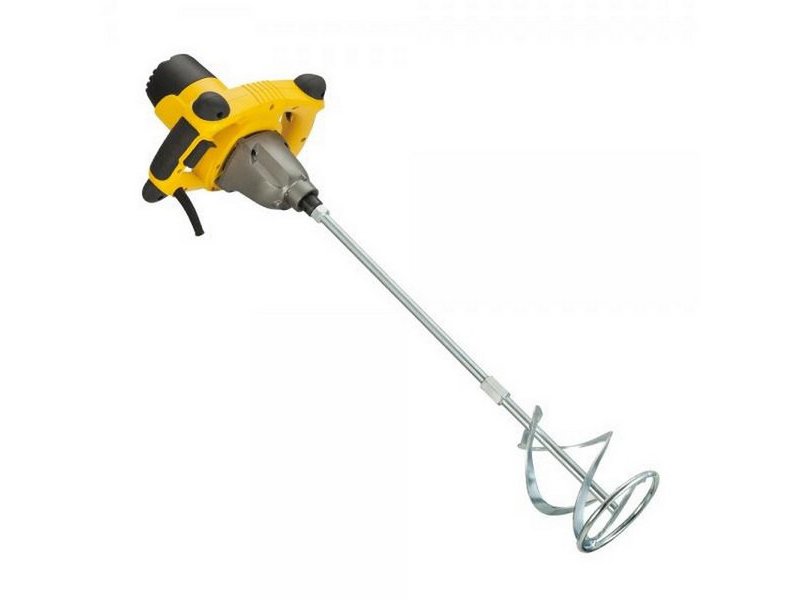 Миксер Stanley SDR1400 (1400Вт, 0-400/800об/мин)