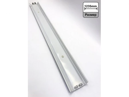 СПО-101-2 2х18 для LED 18Вт L= 1235 мм ASD