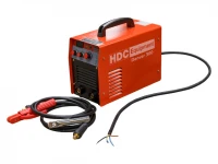 Инвертор сварочный HDC Denver 300 (380В; 20-315 А; 67В; электроды диам. 1.6-6.0 мм;) (HD-DNV300-E4)  