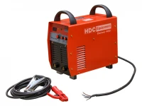 Инвертор сварочный HDC Denver 400 (380В; 40-400 А; 67В; электроды диам. 2.5-8.0 мм;) (HD-DNV400-E4) 