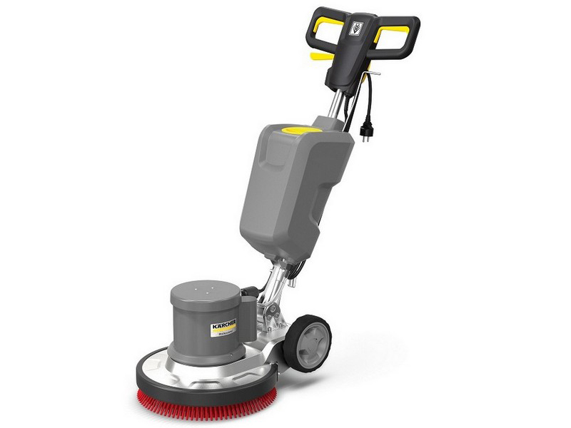 Машина для ухода за полами Karcher BDS 43/150C Classic 014190