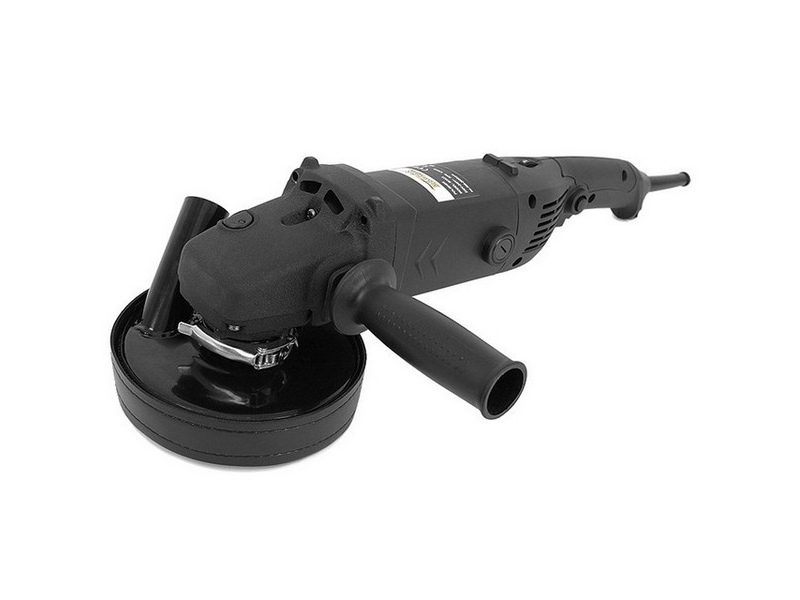 Шлифмашина ручная Messer ф125 025460