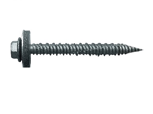 Саморез по бетону HARPOON HCC-R-S19 6,3*305