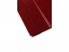 Профнастил оц. С8 0,35*1150 RAL3005 красное вино СТО-16052861-001-2020