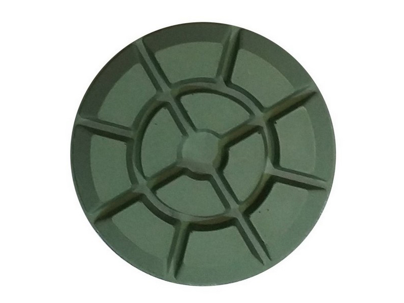 ПАД полированный D80 200R
