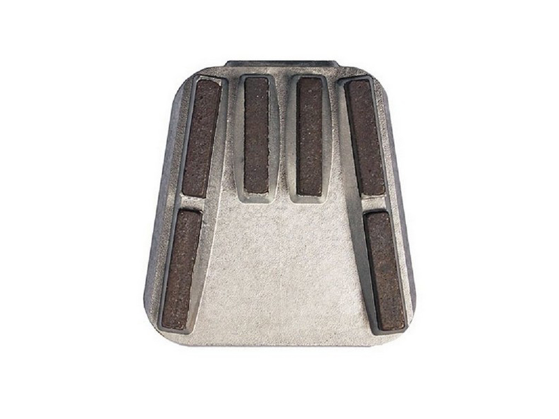 Франкфурт GM LS Ресурс № 0/1 500/315 Ф6М