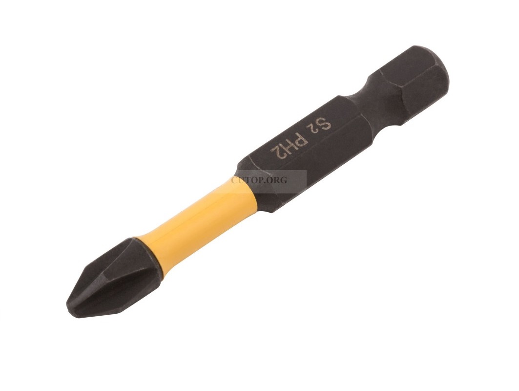 Биты торсионные CUTOP Profi Plus PH2*50