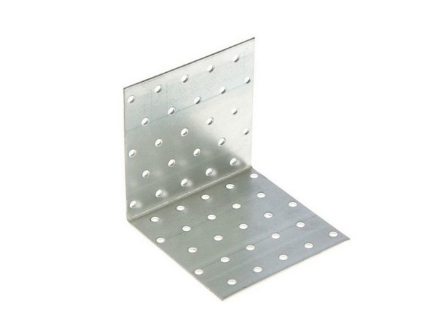 Уголок равносторонний КUR-60*60*60*2