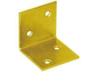 Уголок широкий KS-60*60*60*2