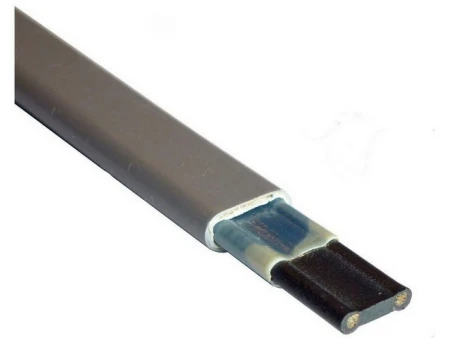 Саморегулируемый греющий кабель SRL30-2 (неэкранированный) (30Вт/1м),( 300)