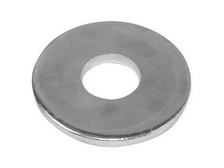 Шайба 16,0 плоская увеличенная DIN 9021