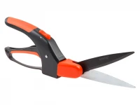 Ножницы для травы поворотные STARTUL GARDEN (ST6093-05) (поворот на 360 градусов, длина 360мм)  