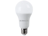 Лампа светодиодная EUROLUX LL-E-A70-20W-230-2,7K-E27  