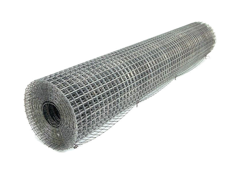 Сетка сварная 50х50х1,4 рулон 1000 ТУ (50м)