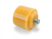 Боек PU (желтый) для молотка рихтовочного HAAF3530 TOPTUL (HLAA3501)  