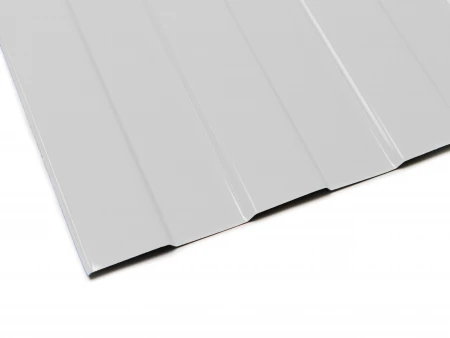 Профнастил оцинк С8 II сорт СТО-16052861-001-2020