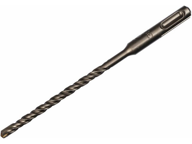 Бур по бетону SDS Plus CUTOP,Profi, двойная резьба 10*210