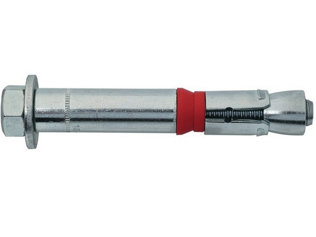 Анкер для высоких нагрузок SZ-B 18/20 М12 L=132