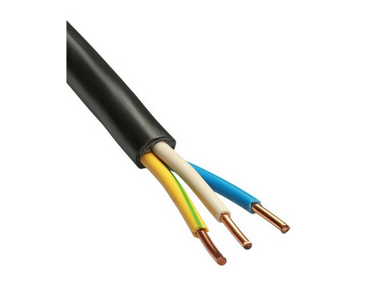 Кабель ВВГнг-LS 3х2,5 ГОСТ