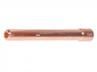 Цанга TIG горелки 3.2 мм (L=50 мм) SOLARIS (WA-3813)  