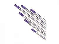 Электроды вольфрамовые ЕЗ 1,6х175 мм лиловые (700.0306.10) (BINZEL)  