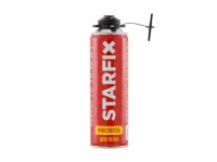 Очиститель монтажной пены STARFIX Foam Cleaner (360мл) (SM-67665-1)  