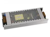 Драйвер (блок питания) для ленты светодиод. BSPS 250 Вт, 12В, IP20 JAZZWAY (1001238A)  