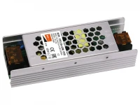 Драйвер (блок питания) для ленты светодиод. BSPS 40 Вт, 12В, IP20 JAZZWAY (3329334A)  