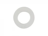 Прокладка для подводки стиральных машин 3/4 силиконовая (Уплотнительные прокладки и кольца (сантехнические)) (2-0013) (Симтек)  