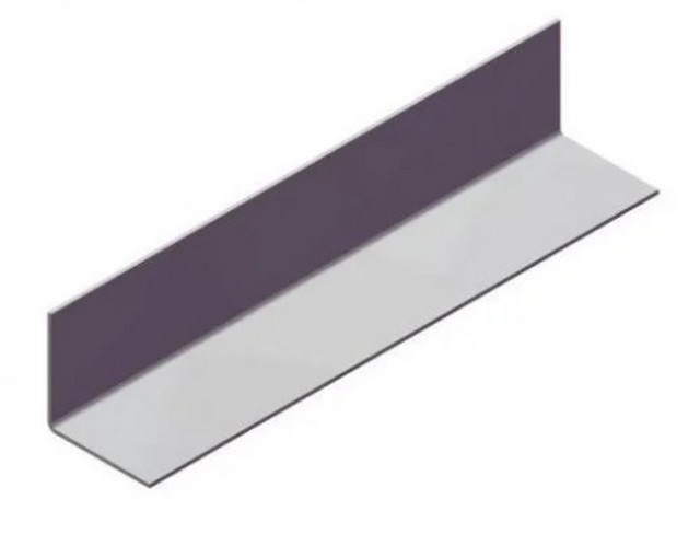 Профиль горизонтальный 1,2*40*40*3000