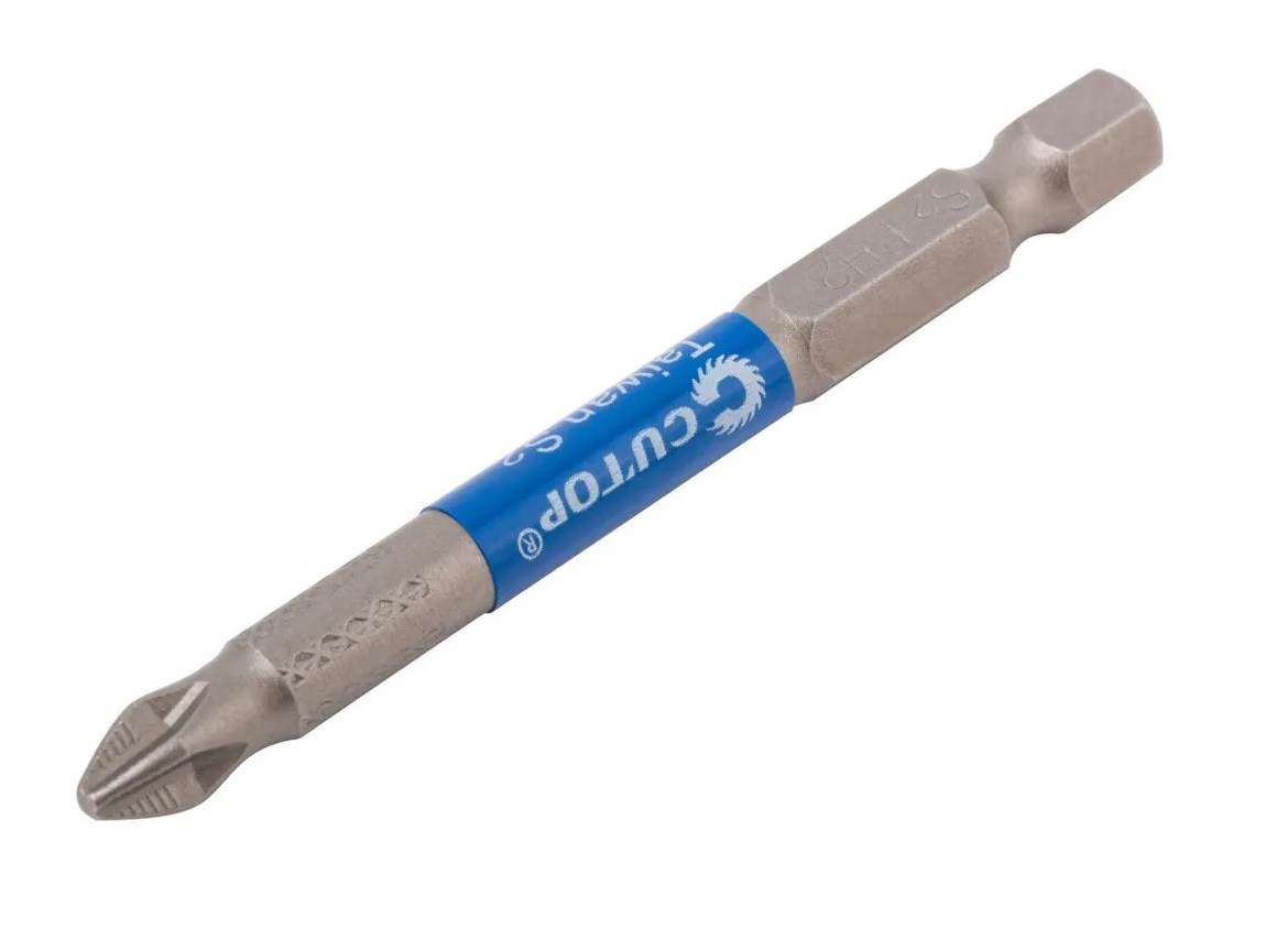 Биты CUTOP Profi PH 2*100