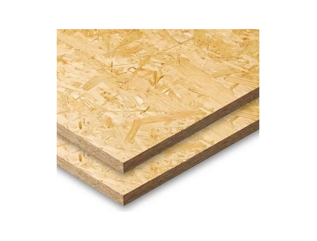 Лист OSB-3 12,0x1250x2500 Муром