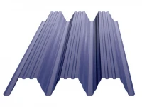 Профнастил оцинкованный СКН135 1,0*1000(1062) RAL9003 сигнальный белый