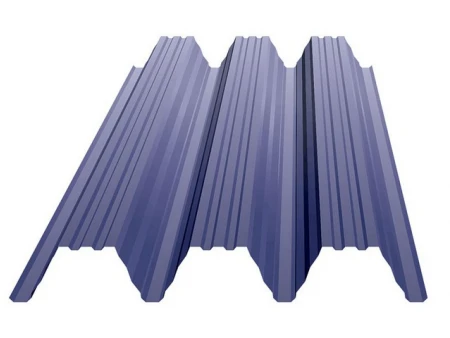 Профнастил оцинкованный СКН135 1,0*1000 RAL9003 сигнально-белый