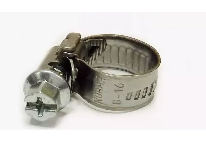 Хом. Norma 8-16