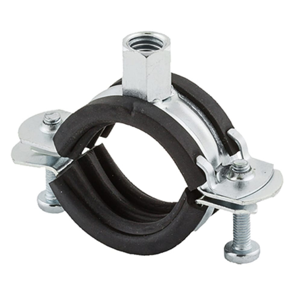 Хомут для труб FRS PLUS 48-54 М8/10