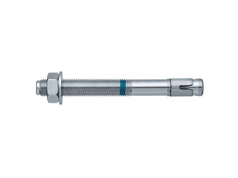 Анкер-шпилька HAS-U 8.8 М16х190