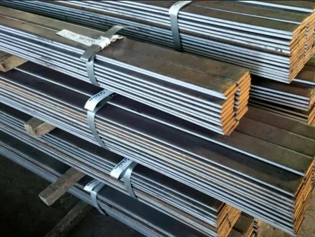 Полоса г/к 80*4